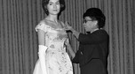 Niezwykła historia sukni ślubnej Jackie Kennedy