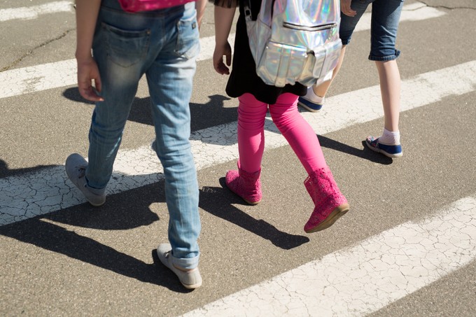 Pénzügyi ismeretek az iskolában: sok diák az iskolában szerzi meg az alapokat
