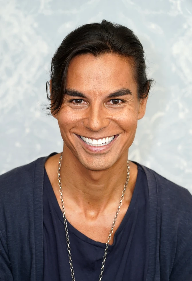 Hulio Iglesijas Mlađi