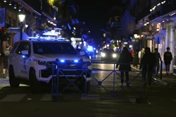 Zamach w Nowym Orleanie. Zaskakujący zwrot akcji. Monitoring zmylił FBI