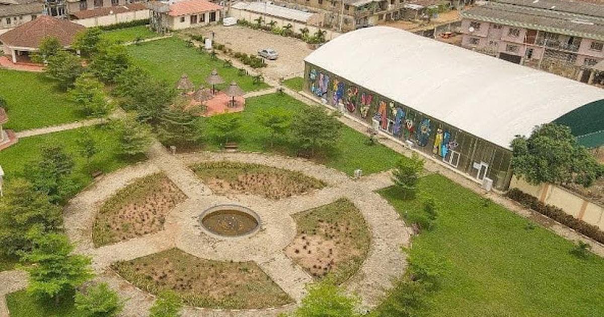 Lagos plans to transform Alimosho to a sustainable and functional city - Vimarsana News