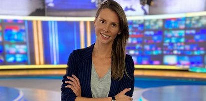 Marta Warchoł zaręczyła się z dziewczyną. Dziennikarka TVN24 pokazała pierścionek! [ZDJĘCIA]