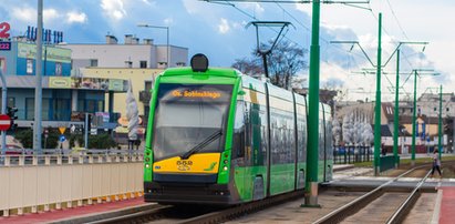 Tydzień bez tramwajów na Junikowie. Rusza awaryjny remont torowiska