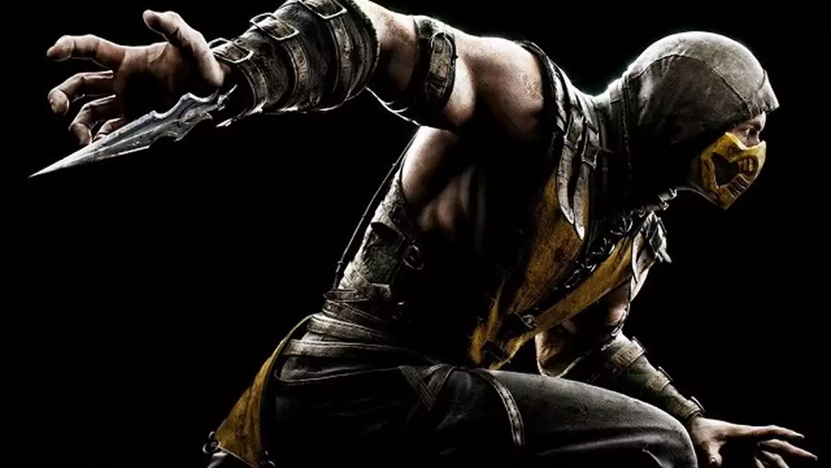 W kwietniu Xbox One prześcignął PS4, a najlepiej sprzedającą się grą w USA był Mortal Kombat X