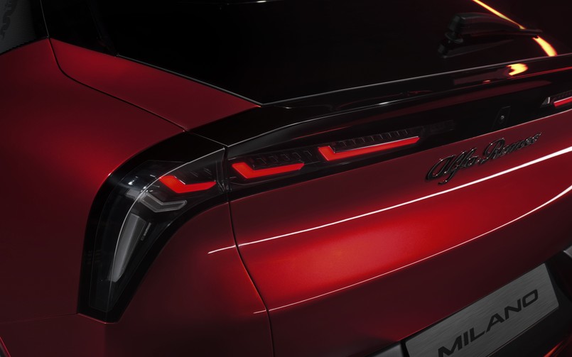 Nowa Alfa Romeo z Polski to trzęsienie ziemi. Tak wygląda Milano – będzie HIT?