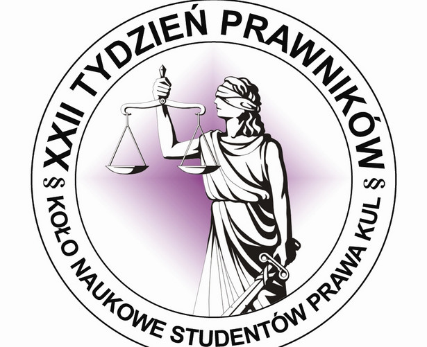 Tydzień Prawników - logo