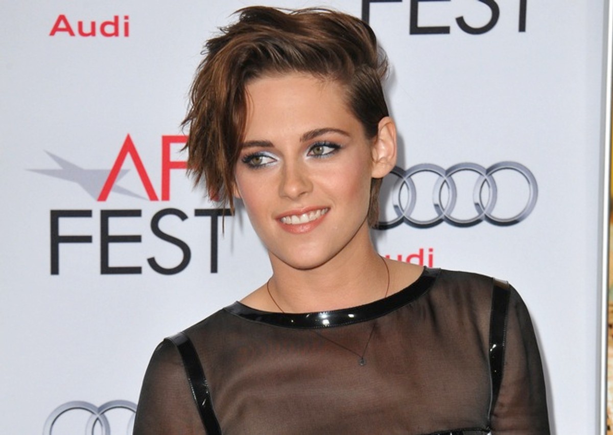 Kristen Stewart nową dziewczyną Kapitana Ameryki?