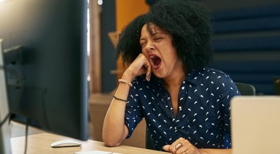 QUIZ: How tired of adulting are you on a scale of 0-100?