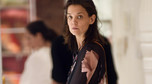 Katie Holmes na zakupach