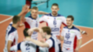 Tak cieszą się ZAKSA z awansu siatkarzy na IO