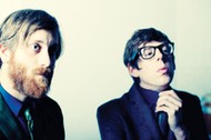 The Black Keys