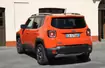 Jeep Renegade 2014