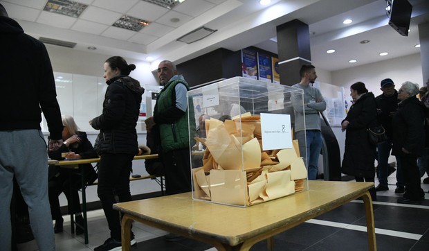 Aranđelovac lokalni izbori 2026