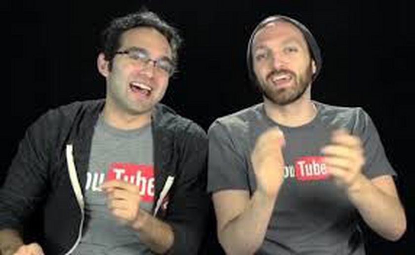 Fine Brothers