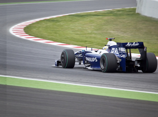 Łódź się zgadza na tor Formuły 1