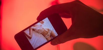 Jest ustawa, by smartfony blokowały pornografię. Ma to być blokada fabryczna! Ciekawy spór w USA