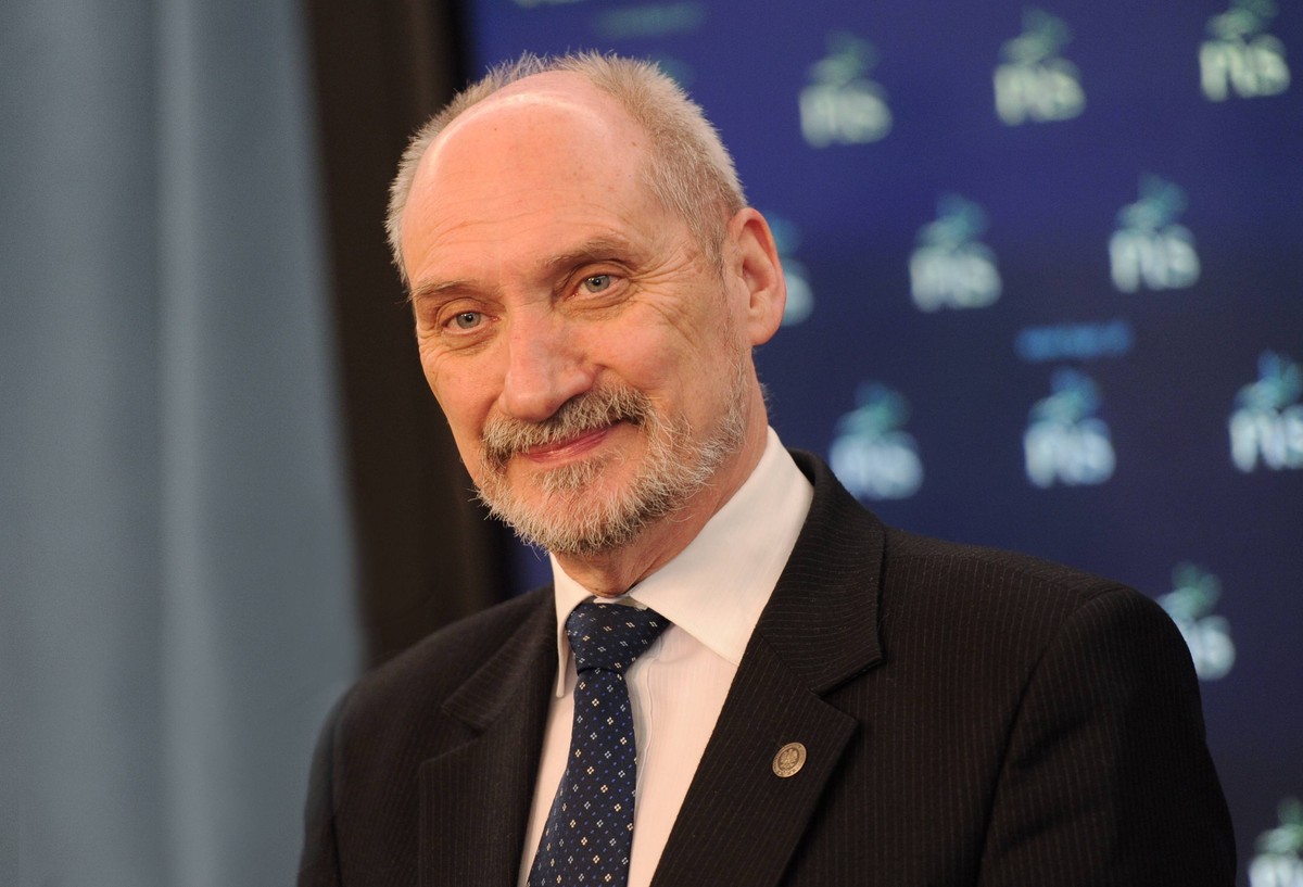 Antoni Macierewicz