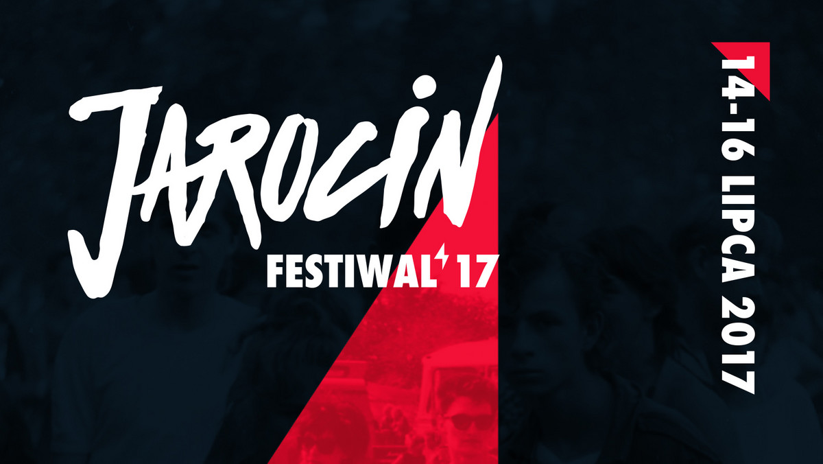 Jarocin Festiwal 2017 rozpocznie się 14 lipca i potrwa aż do 16 lipca. Sprzedaż biletów ruszy już 1 marca. W tym roku organizatorzy przygotowali sporo zmian. Poznajcie szczegóły Jarocin Festiwal 2017.