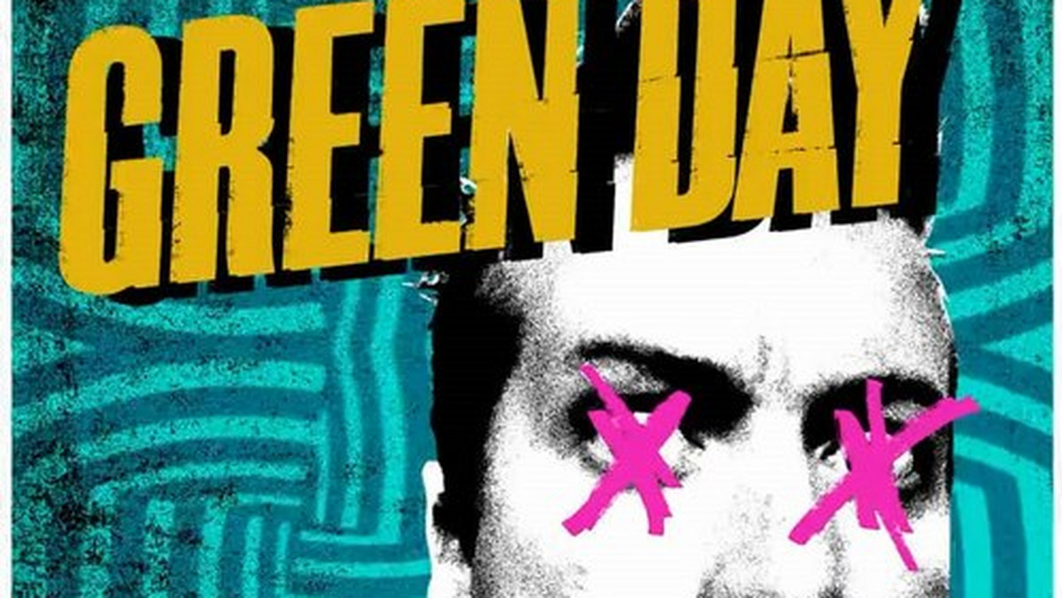 Green Day liczy do trzech. I z przytupem zamyka rock’n’rollowy tryptyk.
