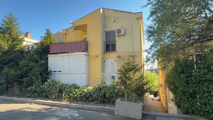 Cecina kuća u Bečićima