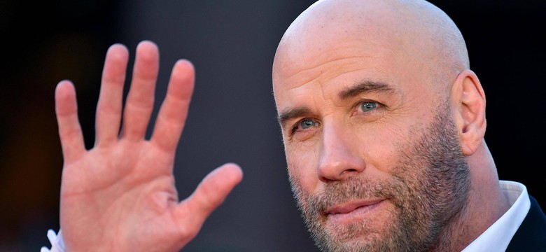 John Travolta na festiwalu muzycznym w Europie. Jakie plany ma hollywoodzki gwiazdor?