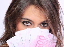 Będziemy bogaci jak Niemcy? Dopiero za kilkadziesiąt lat