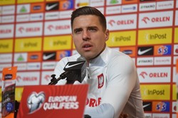 Jan Bednarek: To jest reprezentacji Polski. Tutaj ból trzeba zaakceptować