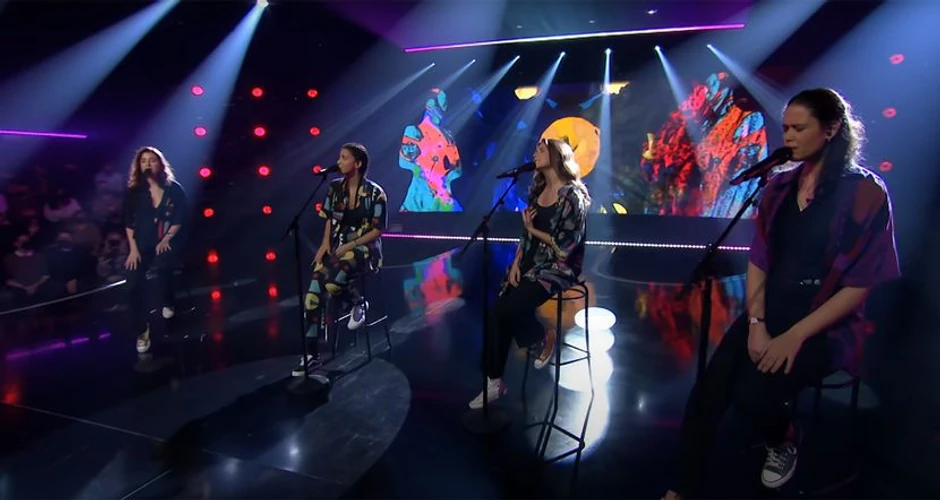 Evrovizija - Portugal