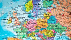 Znasz Europę i Polskę? 85 proc. nie zdobywa kompletu punktów