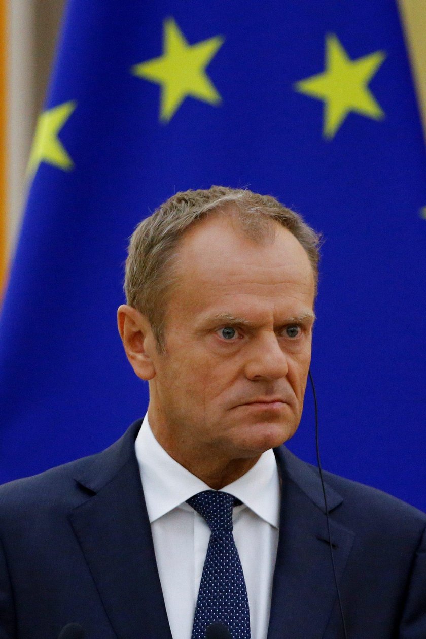 Tusk nie wraca? Będzie nas to słono kosztować