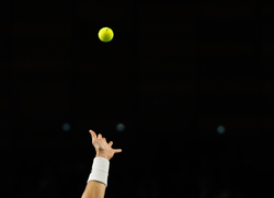 Ukraińska tenisistka zaręczyła się z rosyjskim tenisistą