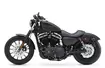 Harley-Davidson przedstawia Sportster Iron 883