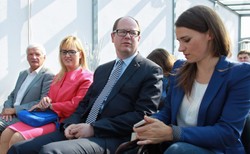 CBA w gdańskim ratuszu. Pomaska: Mamy do czynienia z zastraszaniem samorządowców