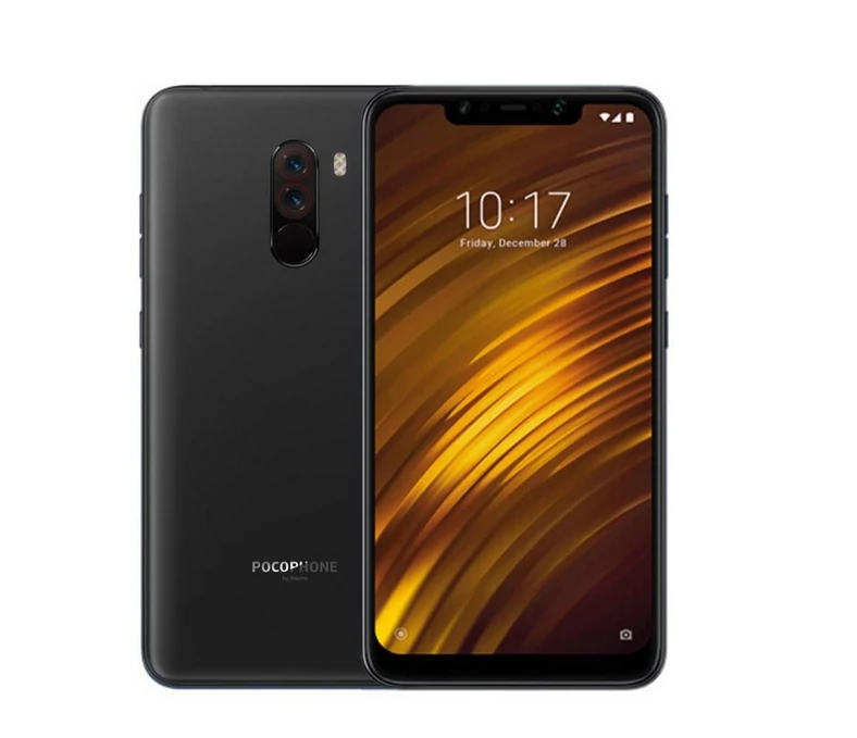  Xiaomi Pocophone F1