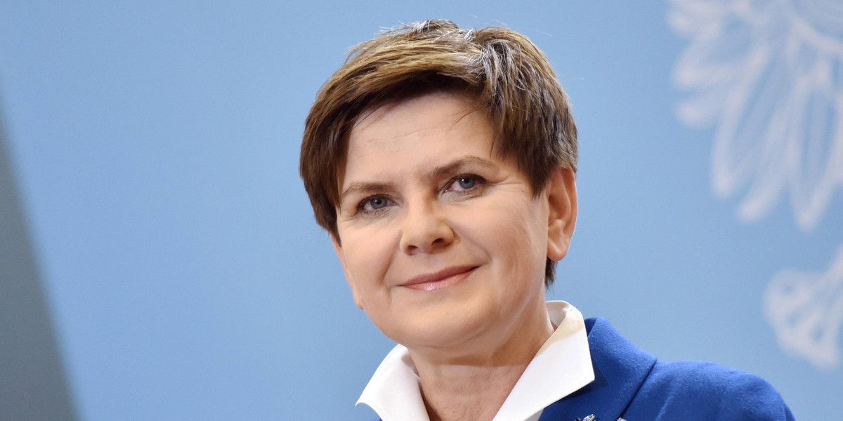 Nowa fucha Szydło. Wiadomo jaką funkcję ma objąć w PE