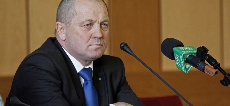 Rozmowy rolników z Sawickim zerwane. Będzie blokada w okolicach domu ministra