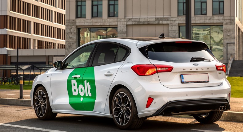 Bolt car 4