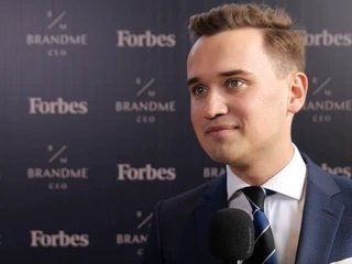 dr Michał Maurycy Mazur, został laureatem II edycji plebiscytu „Leaders of the Future”, organizowanego przez magazyn „Forbes” we współpracy z Range Roverem.