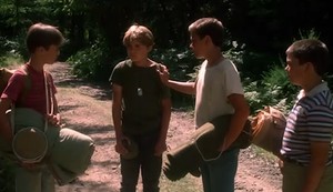 Film "Ostani uz mene" iz 1986. godine