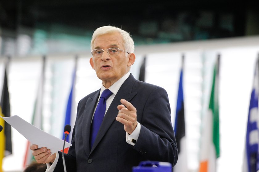 Jerzy Buzek