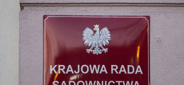 Senatorowie PiS ruszają do TK, by pomóc nowej KRS? Prof. Chmaj: typowa ustawka