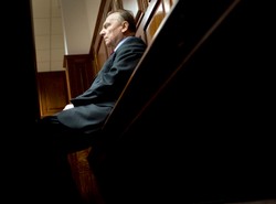 Milczanowski niewinny w sprawie "Olina"