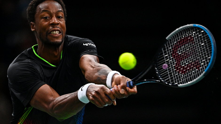 Gael Monfils