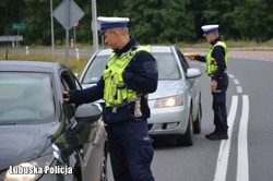 Konfiskata pojazdu w 2024. Kto i za co straci auto?