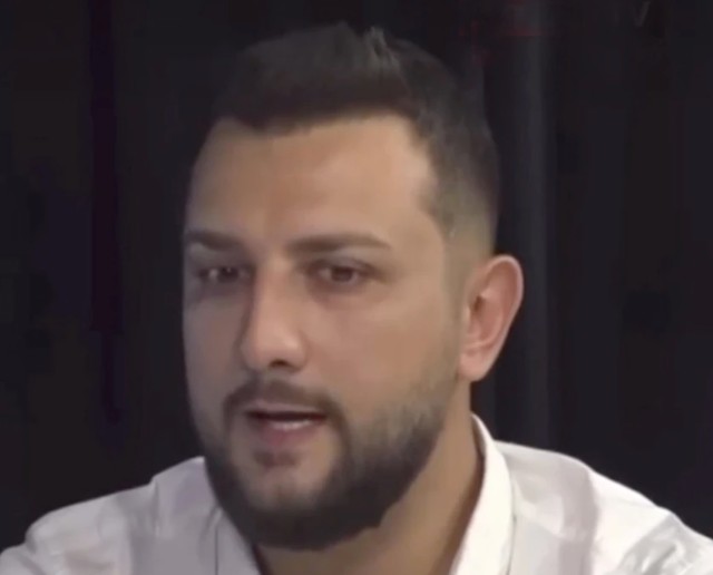 Denial Ahmetović
