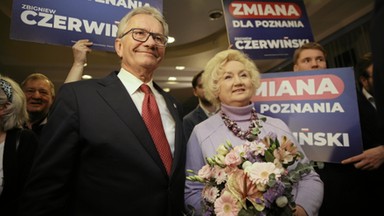 Ostatnie czego chcieli to iść na wybory. "Zamknęłam oczy, a córka postawiła krzyżyk"