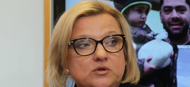 RMF FM: Beata Kempa wymyśliła system comiesięcznych nagród