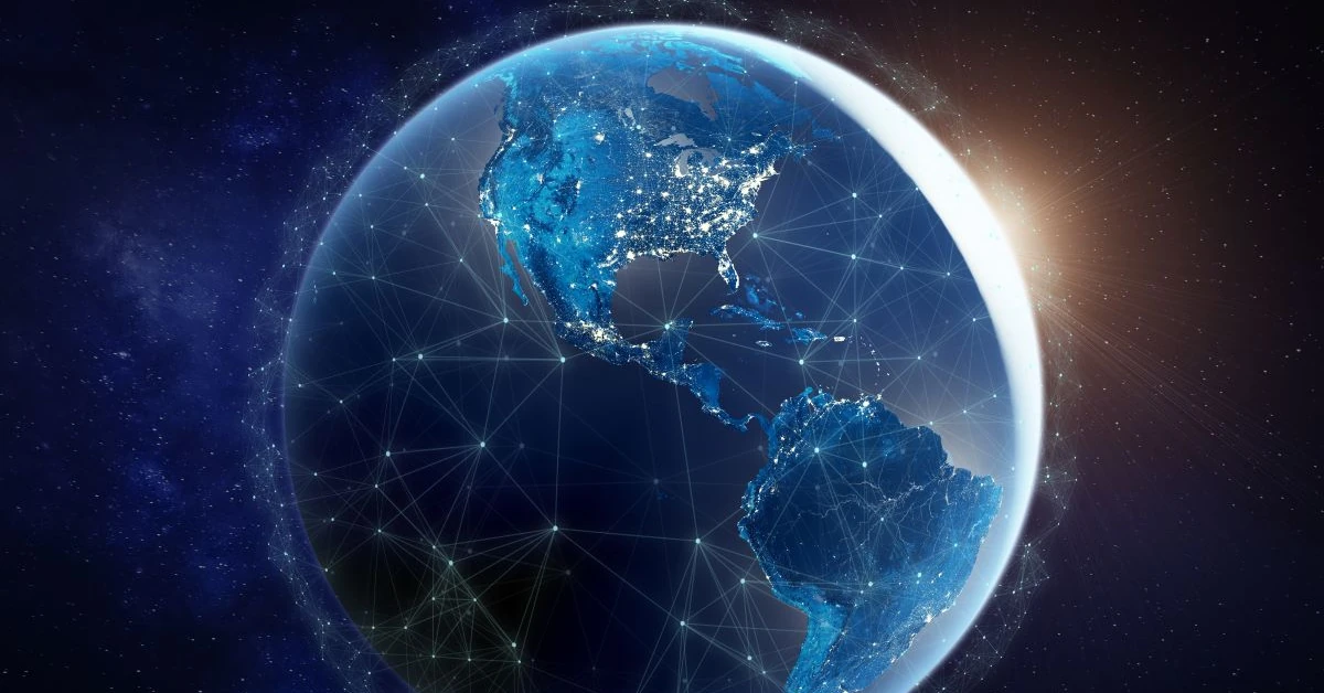 Trudny quiz z geografii Ameryki. kilka osób zdobywa 7/10