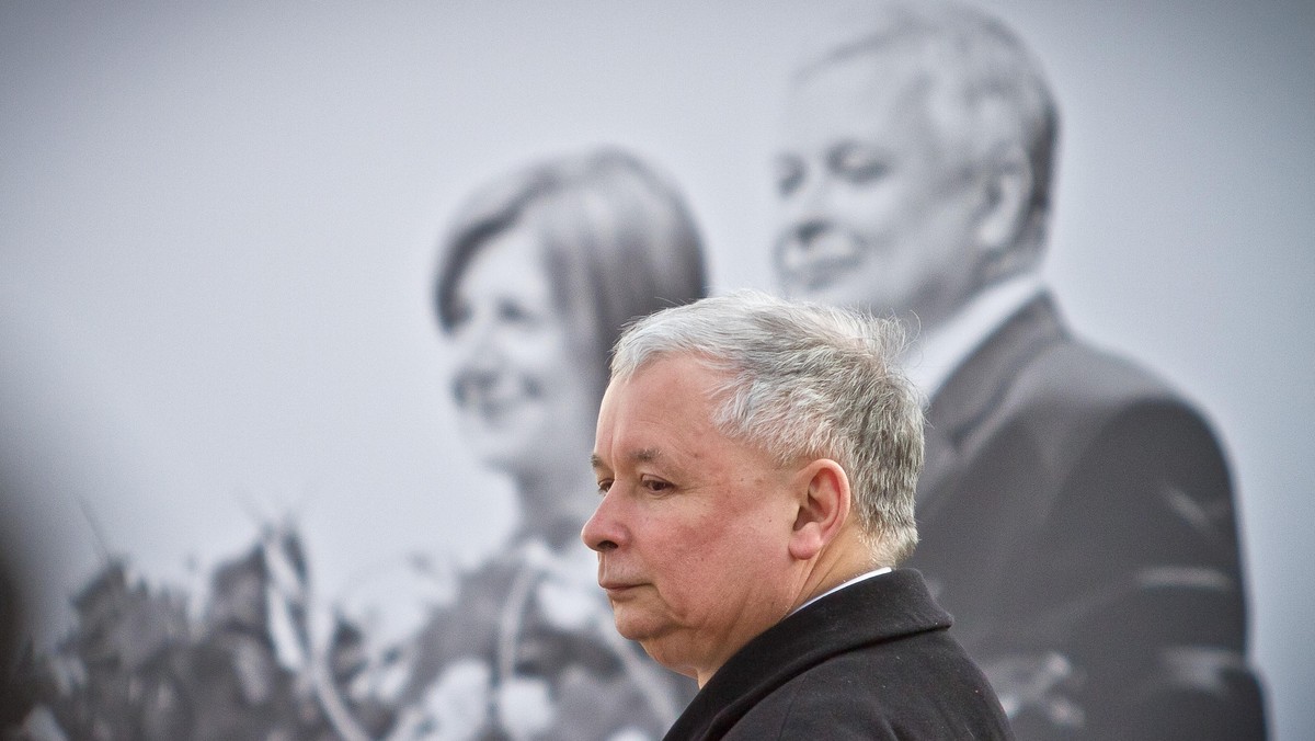 Jarosław Kaczyński