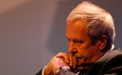 Steinhoff o dodatkowych 700 mln zł dla TVP: Obecny "dziennik telewizyjny" jest bardziej perfidny od...